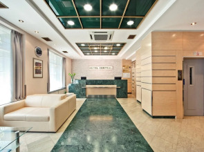 Hotel Central