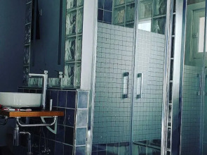 The Corner House Hostal