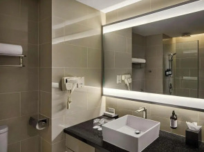 AC Hotel by Marriott Kuala Lumpur