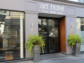 Art Hotel Eiffel