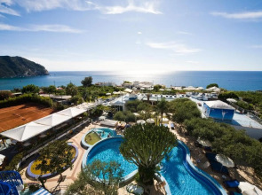 Il Gattopardo Hotel Terme & Beauty Farm