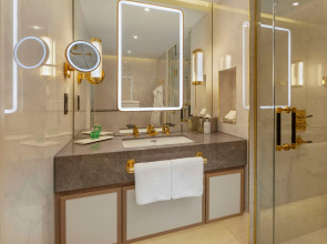 London Hilton on Park Lane