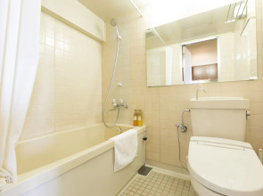 Flexstay Inn Tokiwadai