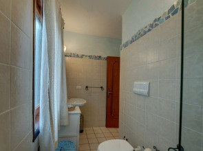 Baia de Bahas Residence