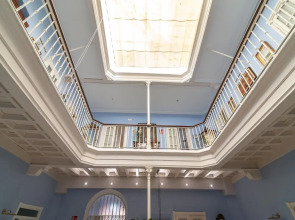 Casa Patio del Panadero