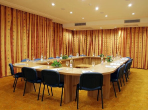 El Mouradi Club El Kantaoui