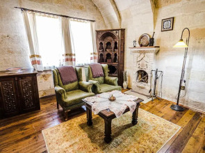 Kelebek Special Cave Hotel & Spa