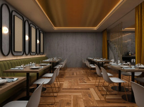 Design Plus Bex Hotel