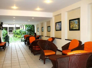 Paradise Garden Hotel and Convention Boracay Powered by ASTON