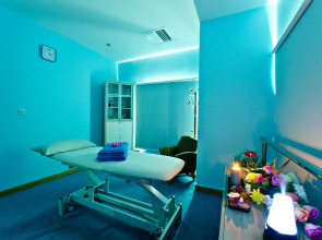 Отель Al Bustan Center & Residence