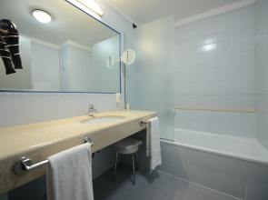 Hotel Mamiani & Relaxing Spa Urbino