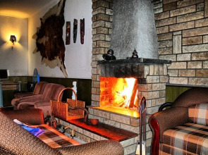 Touristenhaus Berlin Grünau