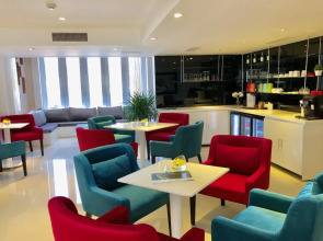 Sunrise Premium Resort Hoi An