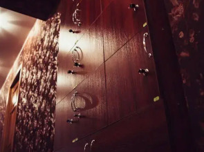 Жилые помещения Hostelroom