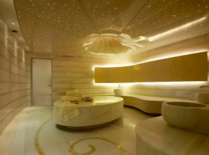 Swissotel Buyuk Efes Izmir