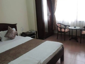 HANZ Nam Quang Hotel Da Lat