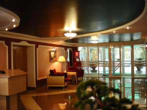 Отель Bed and Breakfast