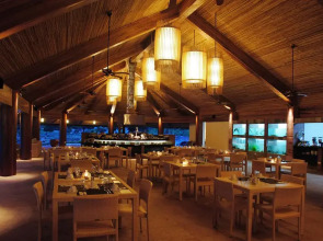 Bluewater Panglao Beach Resort