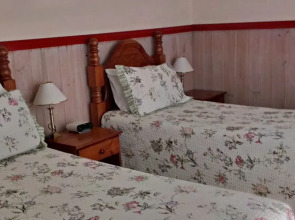 The Crays Accommodation