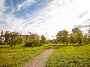 Neva Bed (Нева Бэд) на улице Богайчука