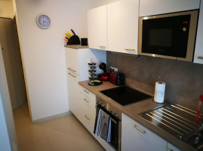 Mandarina Hotel Luxembourg Strassen