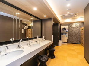 APA Hotel Osaka Temmabashi Ekimae