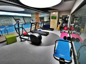 Holiday Inn Ankara - Cukurambar by IHG