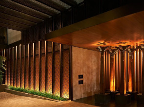 The RuMa Hotel and Residences