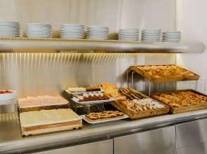 Dazzler by Wyndham Buenos Aires Recoleta