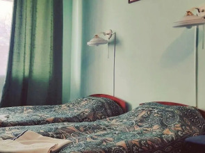 Александров (корпус туркласса Стромиловский)