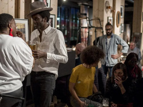 Mob Hotel Paris les Puces