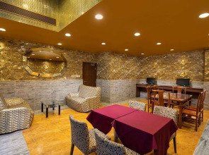 Ramada Hong Kong Harbour View