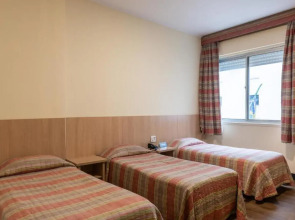 DELPLAZA Timbiras São Paulo