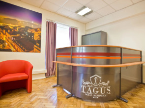 Tagus Royal Residence