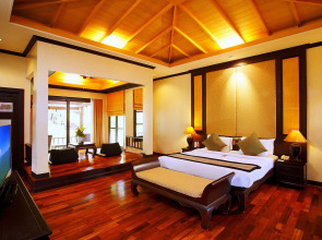 Mukdara Beach Villa & Spa Resort