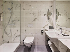 Hamburg Marriott Hotel