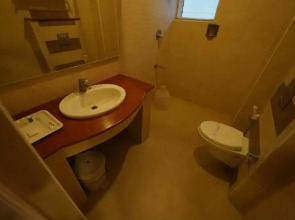 AAR Royal Residency - Palmyra