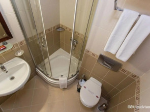 Astoria Hotel - All Inclusive