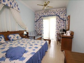 Hotel Xlendi Resort & Spa