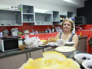 Envoy Hostel & Tours