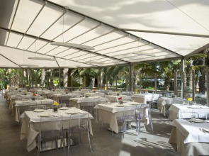 Palm Oasis Maspalomas