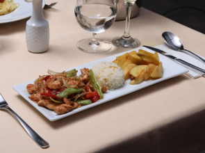 Kocaeli Stargate Hotel