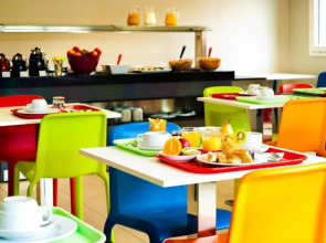 Lagrange Apart'HOTEL Toulouse Saint Michel