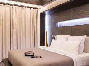 Tolani Resort Koh Samui