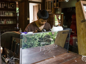 Monfai Culture House