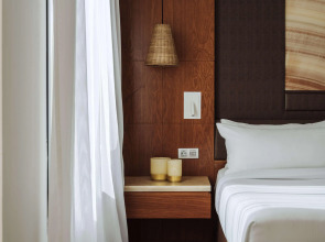 Gran Melia Palacio de Isora