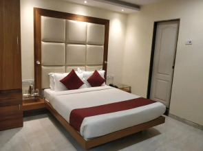 Hotel Apex International