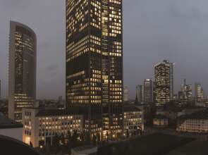 Adina Apartment Hotel Frankfurt Westend