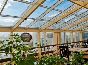 Отель Астери