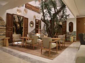 Gulluk Uno Elegance Otel